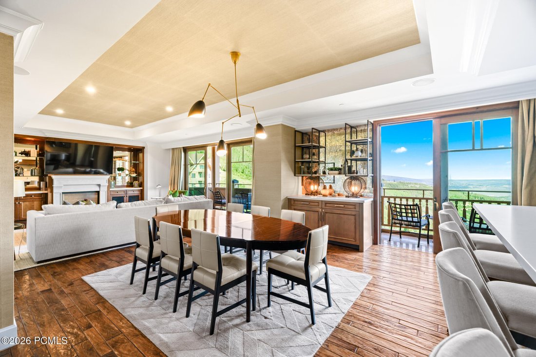 Condo in Park City, Utah, United States 1 - 18510748