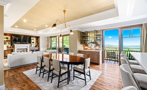 Condo in Park City, Utah, United States 1