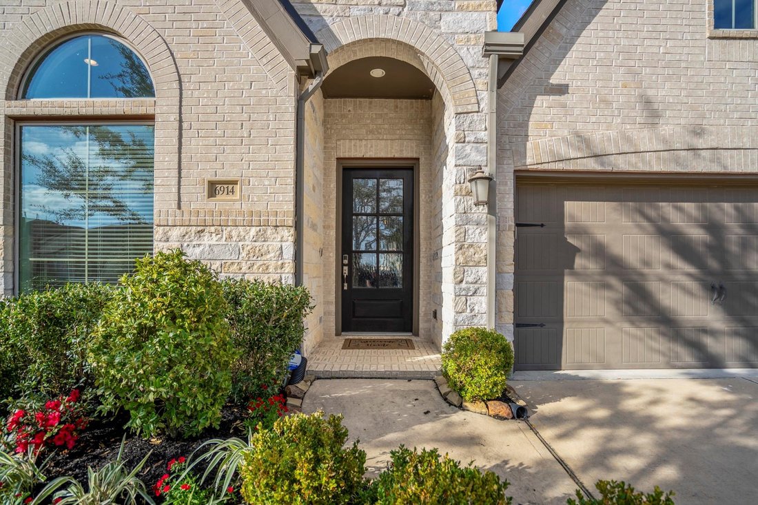 House in Katy, Texas, United States 3 - 18512584
