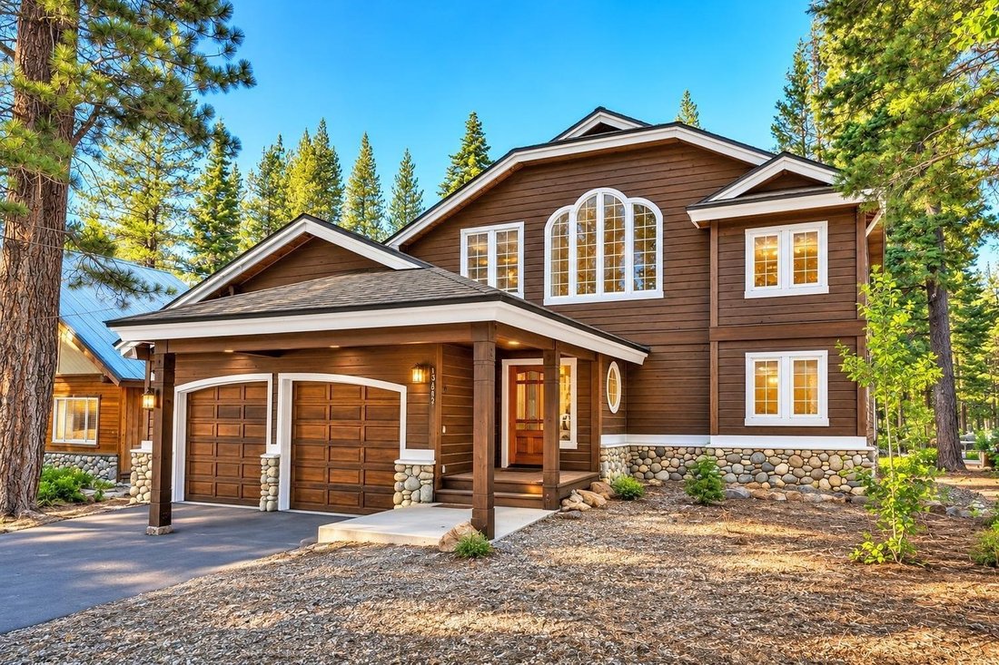 House in Truckee, California, United States 1 - 18518528