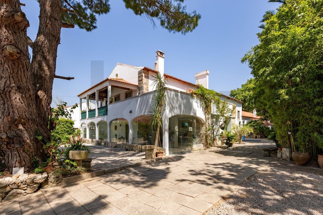 House in Atalaia, Santarem District, Portugal 2 - 18508803