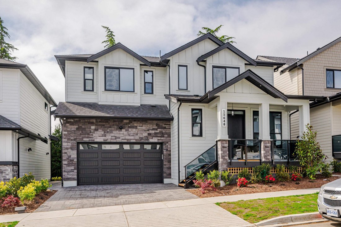 House in Surrey, British Columbia, Canada 1 - 18519915