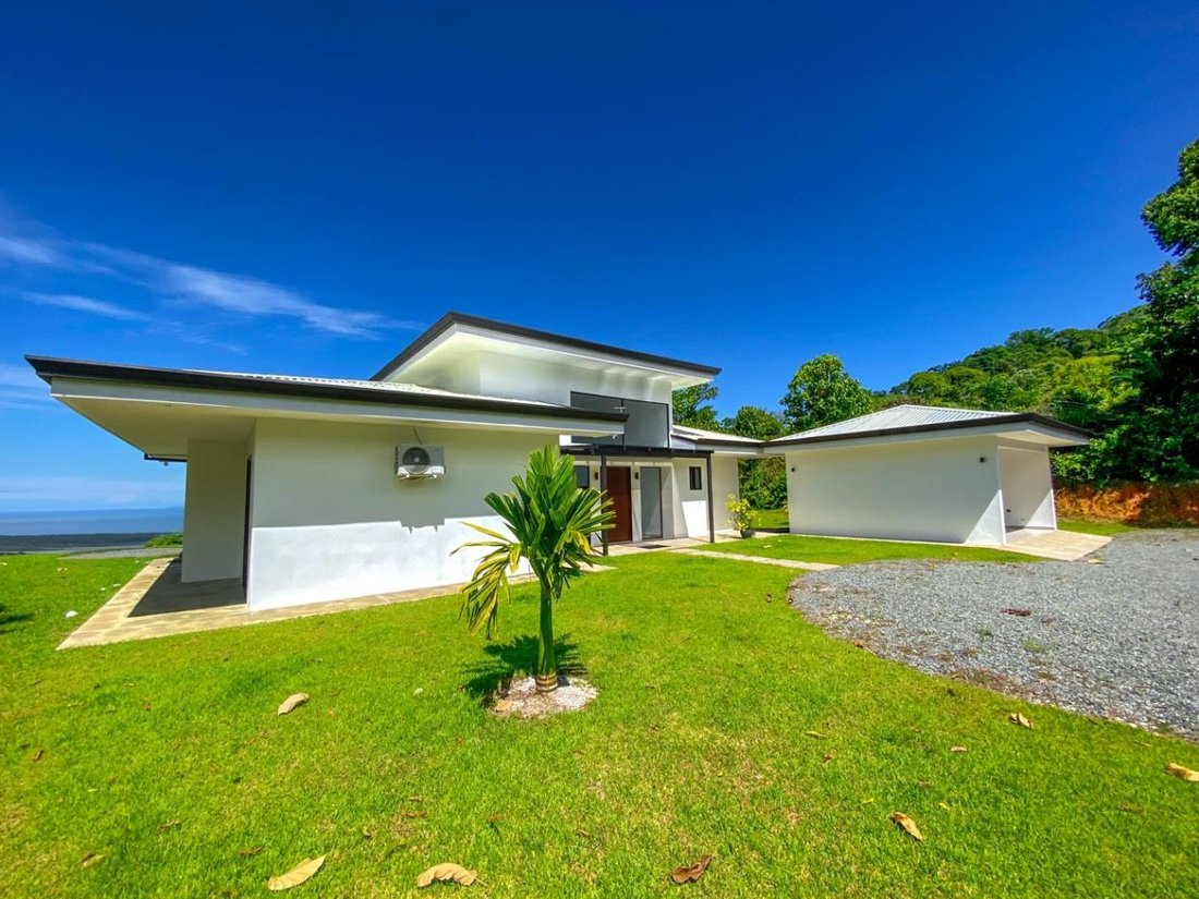 Haus in Tres Rios, Provinz Puntarenas, Costa Rica 4 - 18516390