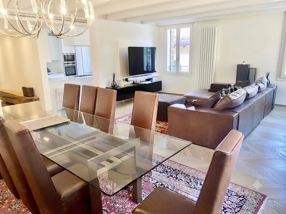Apartment in Castelfranco Veneto, Veneto, Italy 3 - 15889692