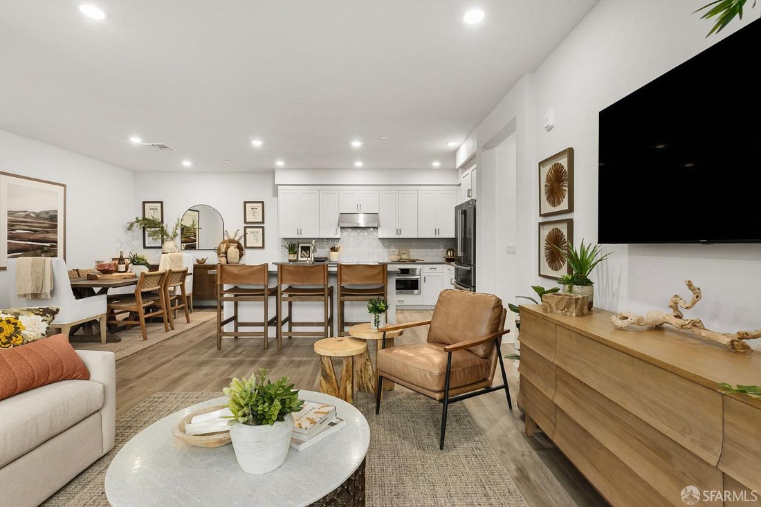 Condo in Sunnyvale, California, United States 1 - 18510830
