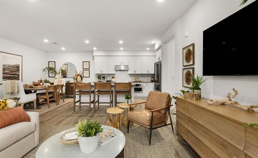 Condo in Sunnyvale, California, United States 1