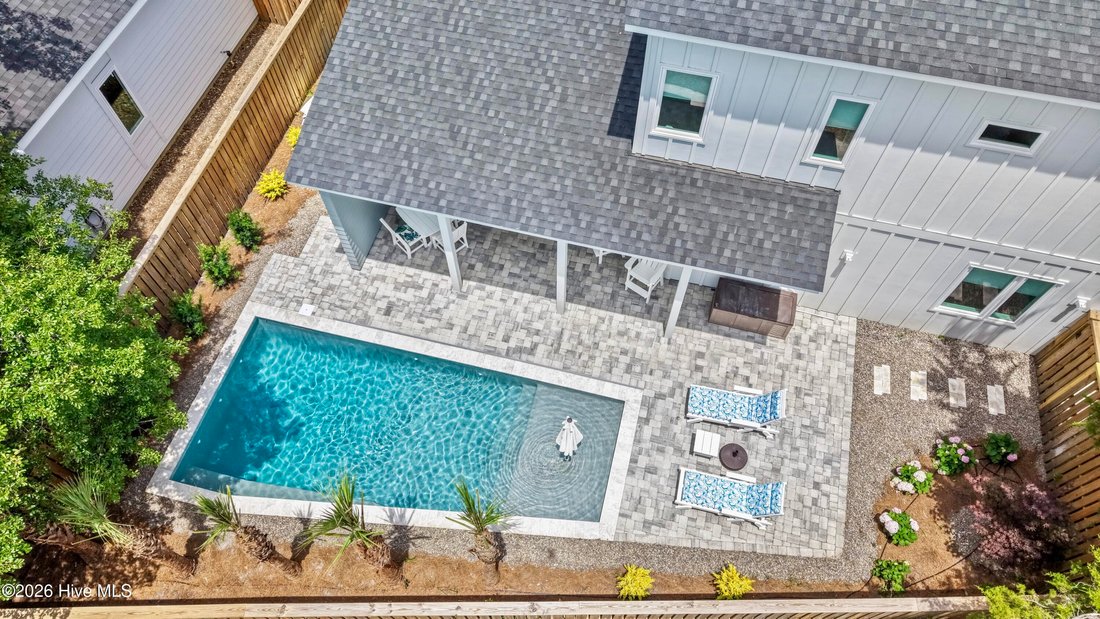 House in Carolina Beach, North Carolina, United States 2 - 18515975