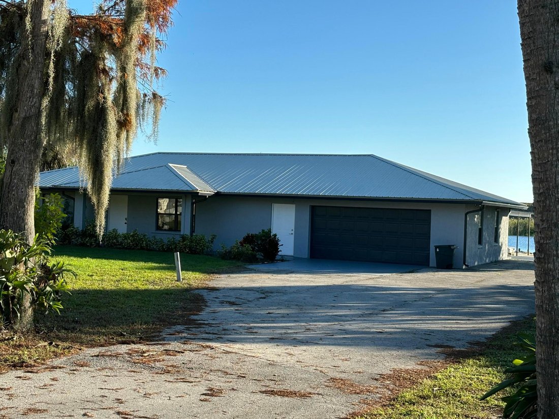House in Buckhead Ridge, Florida, United States 5 - 18517401