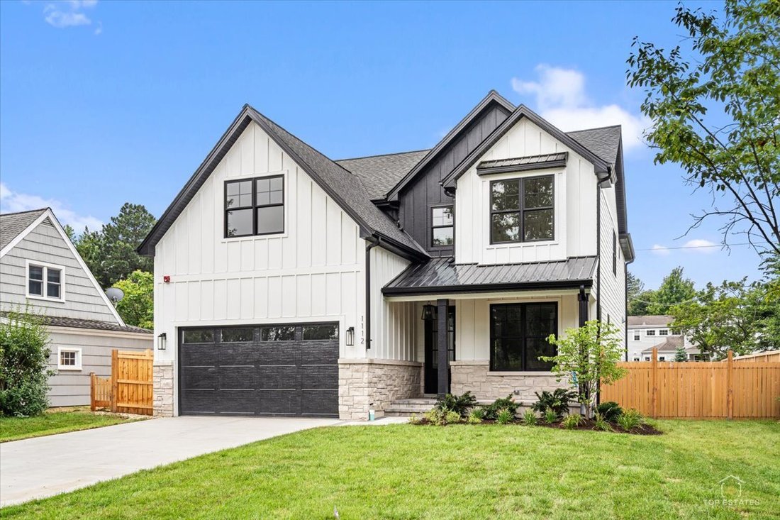 House in Northbrook, Illinois, United States 2 - 18508483