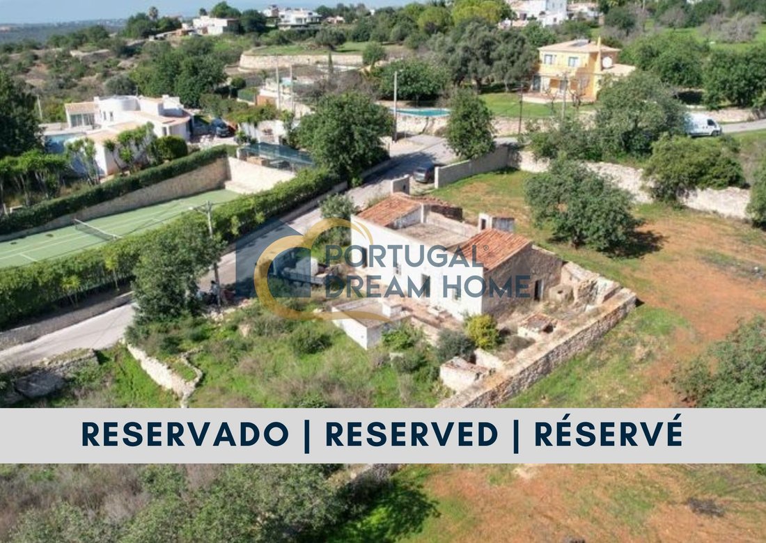 Land in Boliqueime, Algarve, Portugal 1 - 16221410