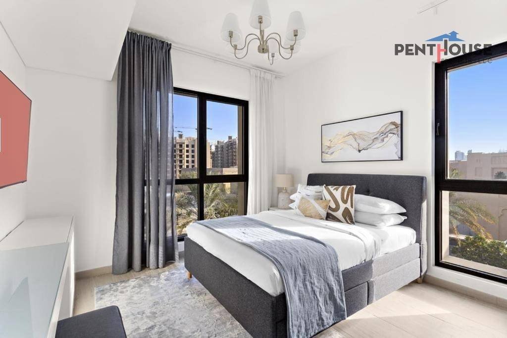 Appartamento a Umm Suqeim, Emirato di Dubai, Emirati Arabi Uniti 4 - 18509299
