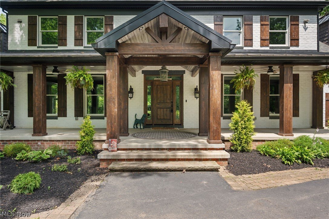 House in Medina, Ohio, United States 2 - 18521955