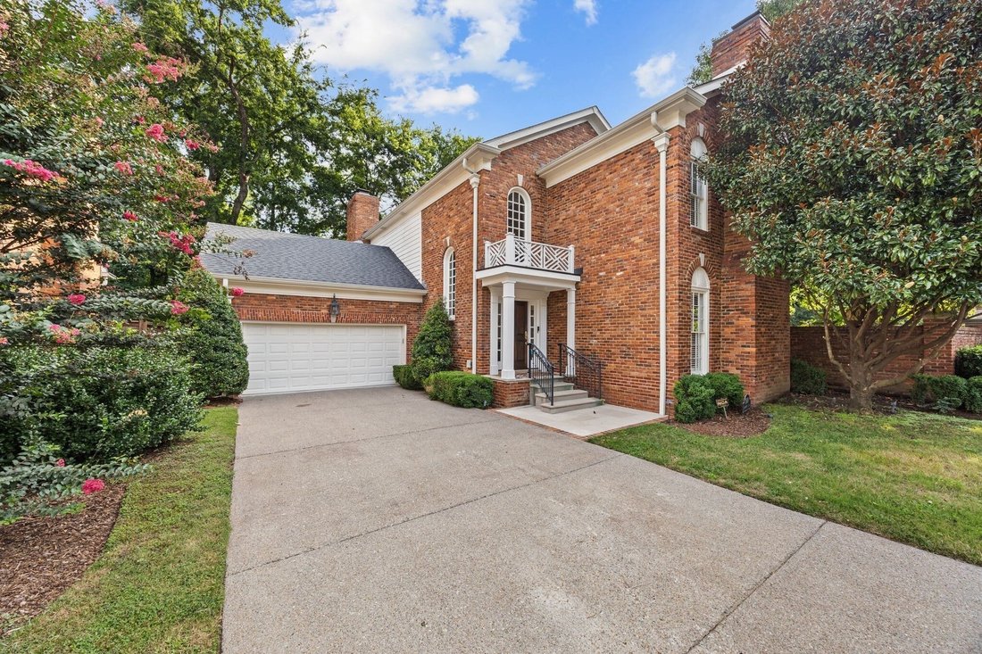 House in Forest Hills, Tennessee, United States 2 - 18515244