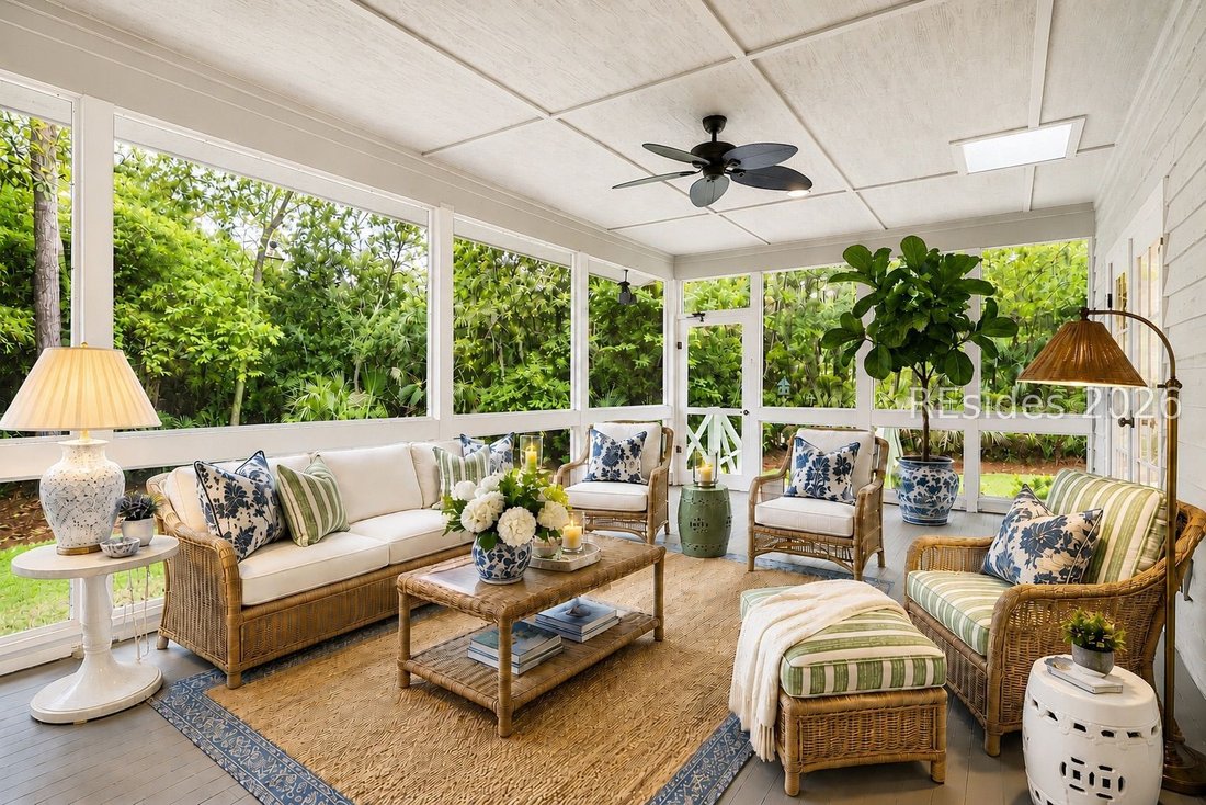House in Bluffton, South Carolina, United States 1 - 17801862