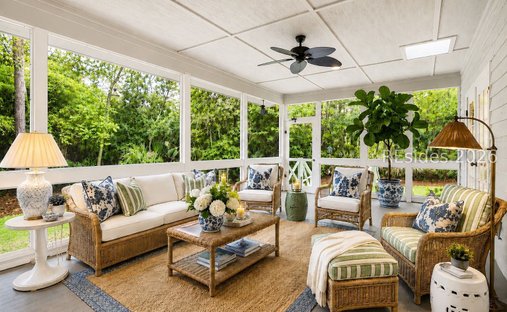 House in Bluffton, South Carolina, United States 1