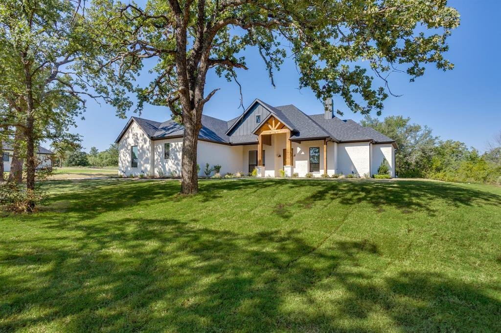 House in Springtown, Texas, United States 1 - 18509225