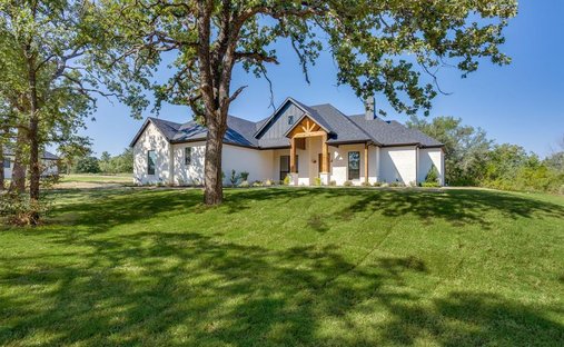 Casa a Springtown, Texas, Stati Uniti 1