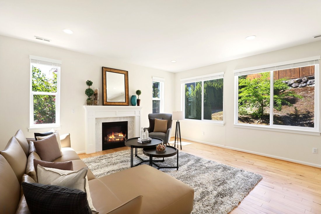 House in Bothell, Washington, United States 5 - 18508709