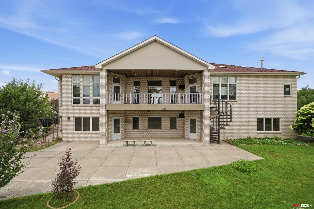 House in Lincoln, Nebraska, United States 5 - 18515309