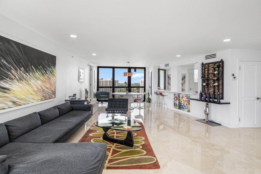 Condo in Boca Raton, Florida, United States 4 - 18509416