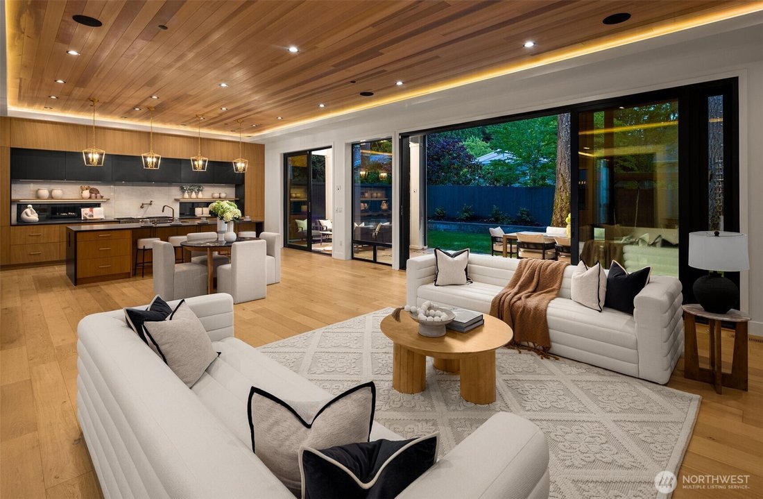 House in Bellevue, Washington, United States 4 - 18518908