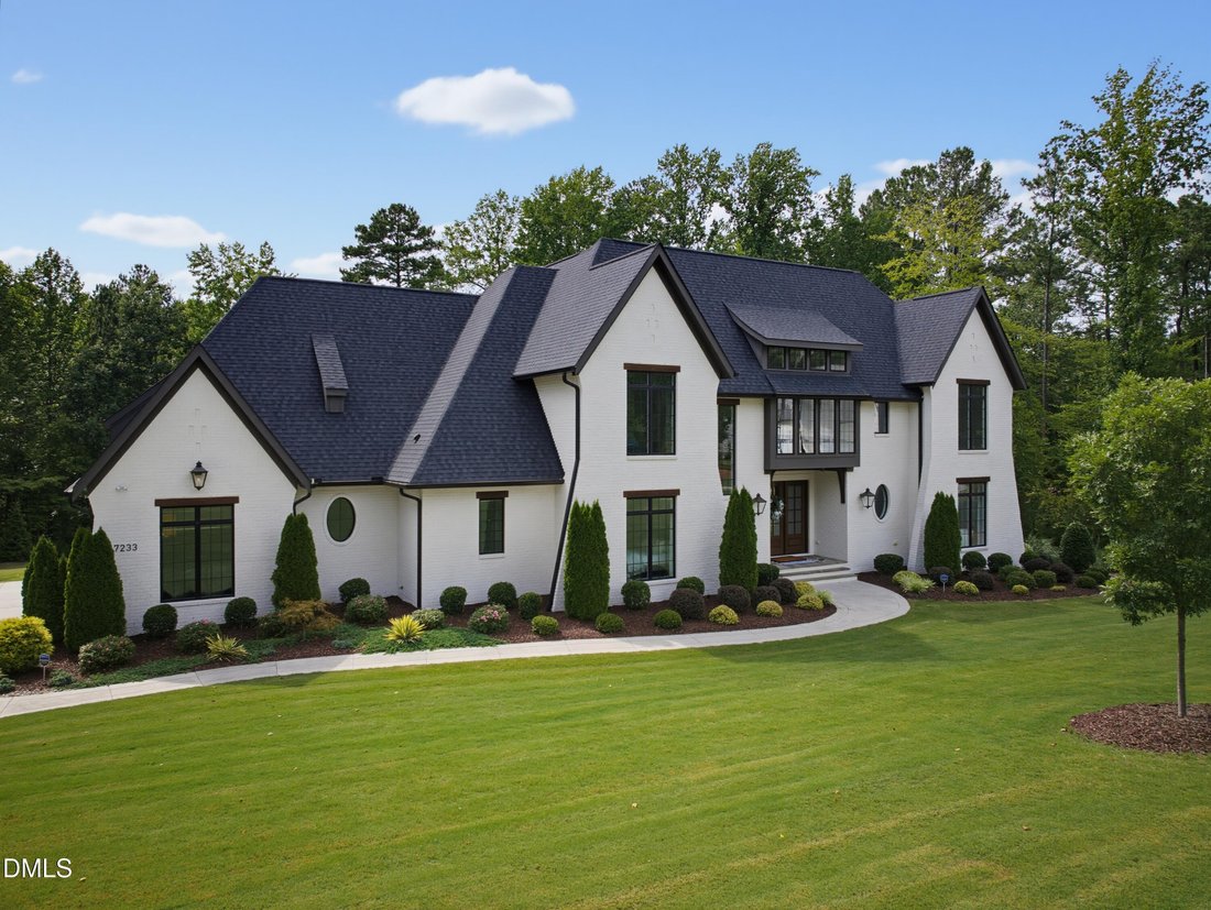 House in Raleigh, North Carolina, United States 3 - 18512430