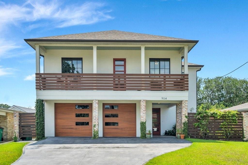 House in Metairie, Louisiana, United States 1 - 18518514