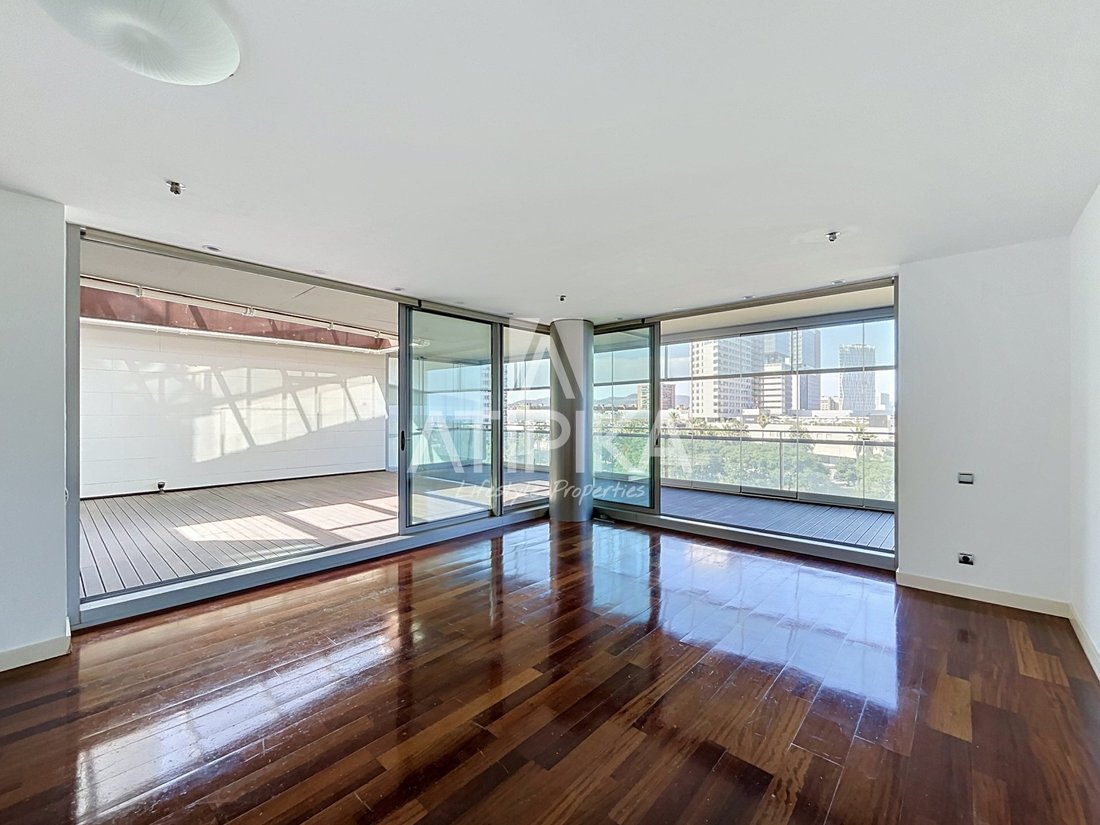 Apartment in Sant Martí, Barcelona, Spain 4 - 18513514