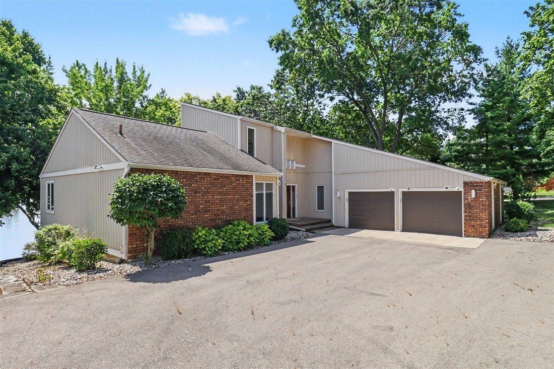 House in Centreville, Michigan, United States 2 - 18501929