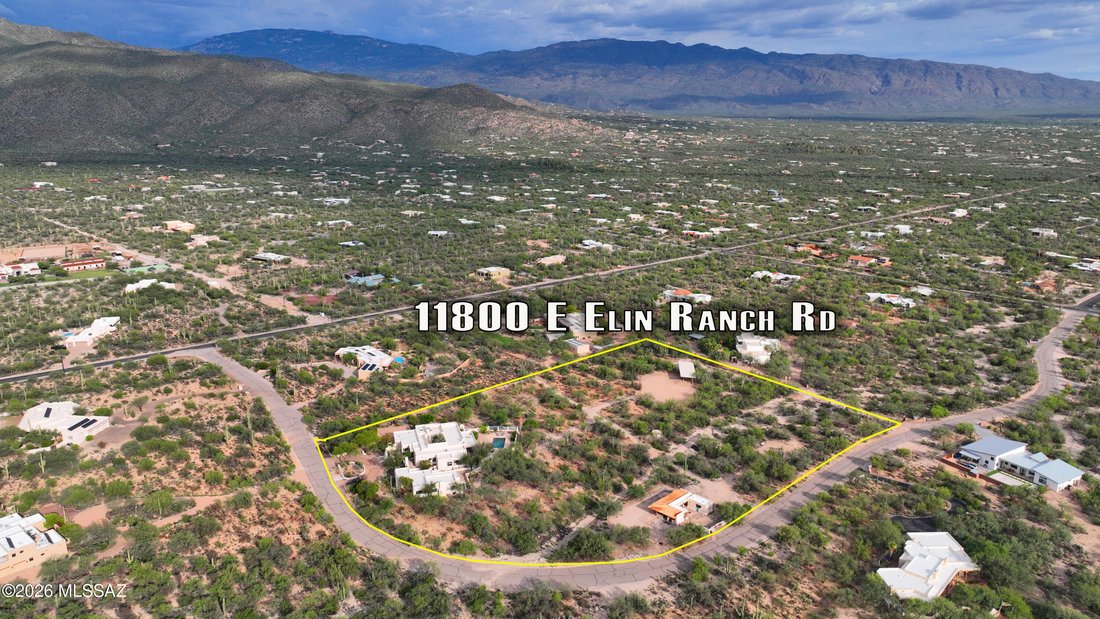 House in Tucson, Arizona, United States 2 - 18514404