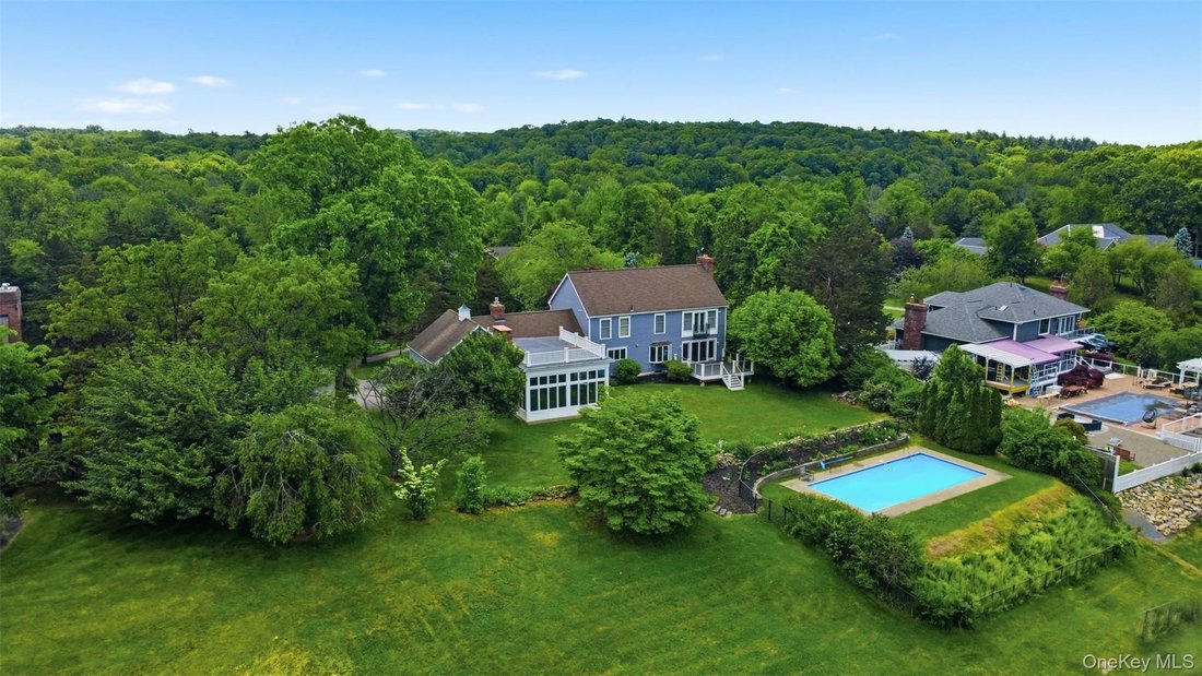House in Rhinebeck, New York, United States 2 - 18070155
