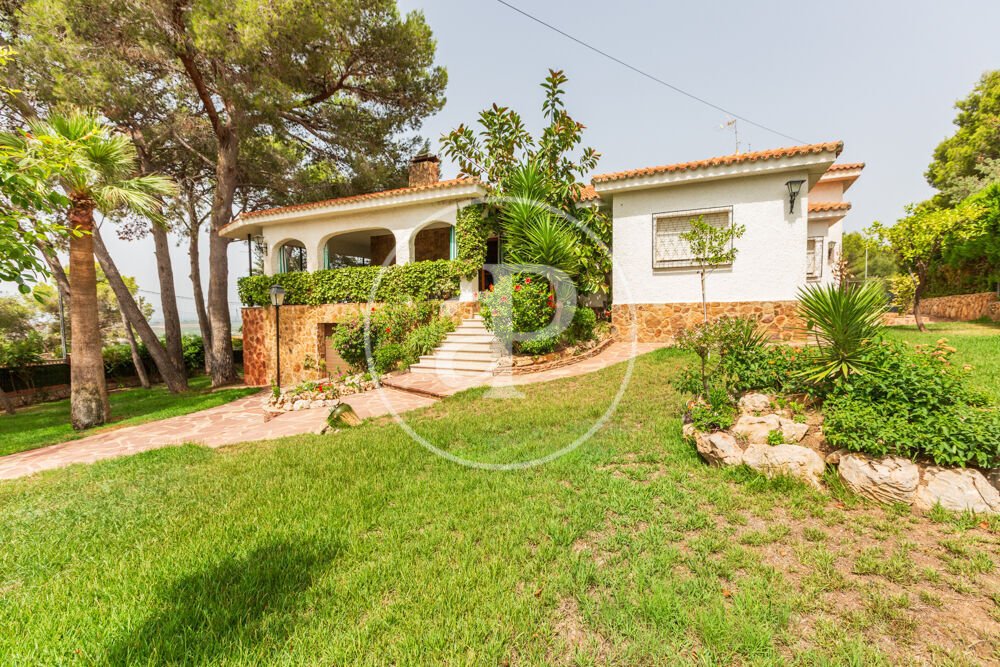 Villa in Alfafar, Valencian Community, Spain 5 - 18515872