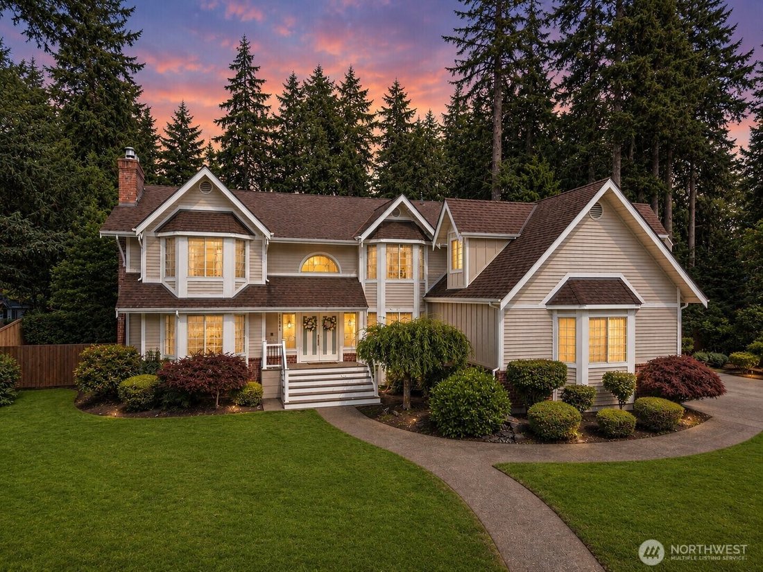 House in Lakewood, Washington, United States 1 - 18503343