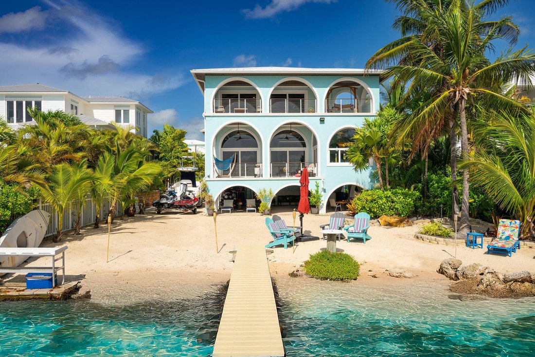 House in Big Pine Key, Florida, United States 1 - 18514876