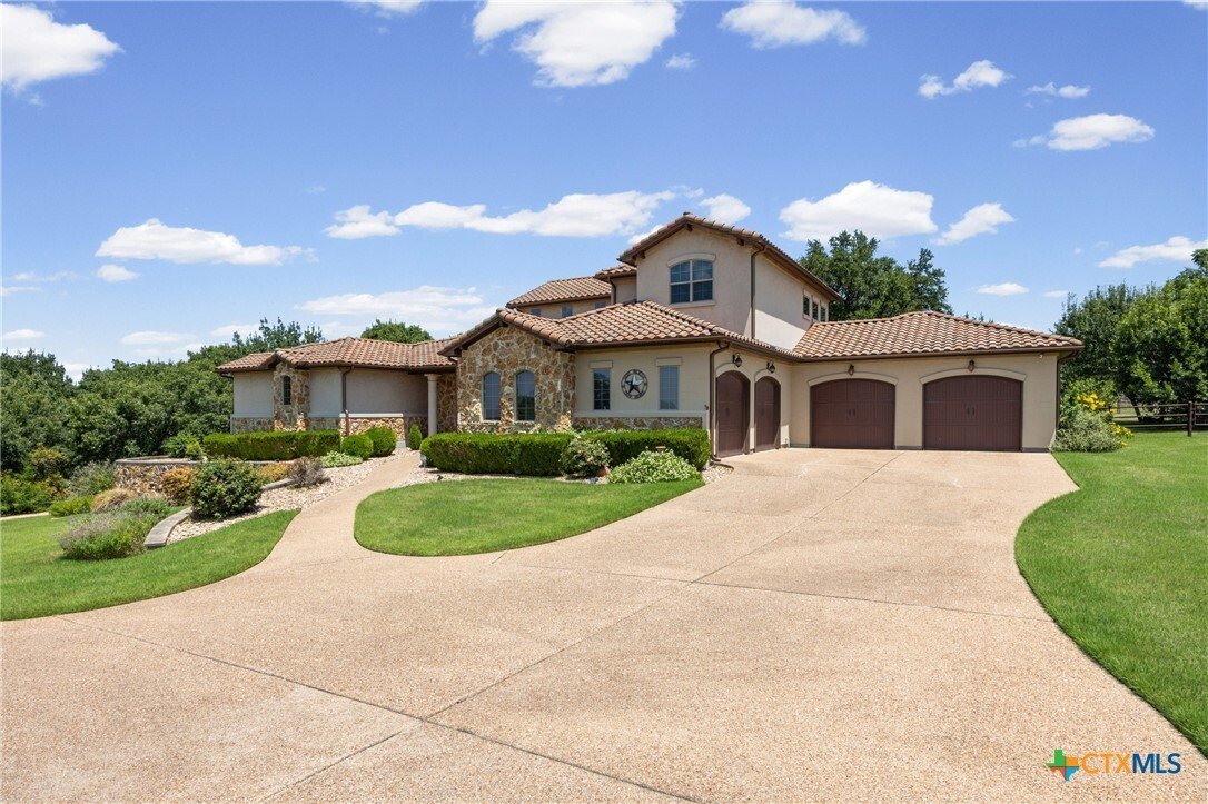House in Belton, Texas, United States 1 - 18512926