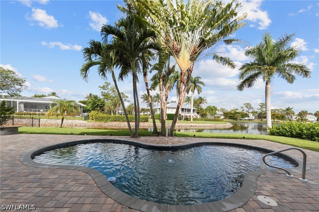 House in Fort Myers, Florida, United States 3 - 18521086
