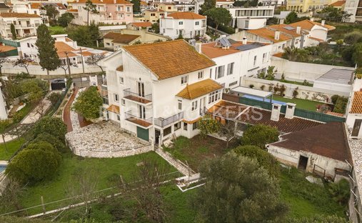 Casa a Charneca de Caparica e Sobreda, Setúbal Municipality, Portogallo 1