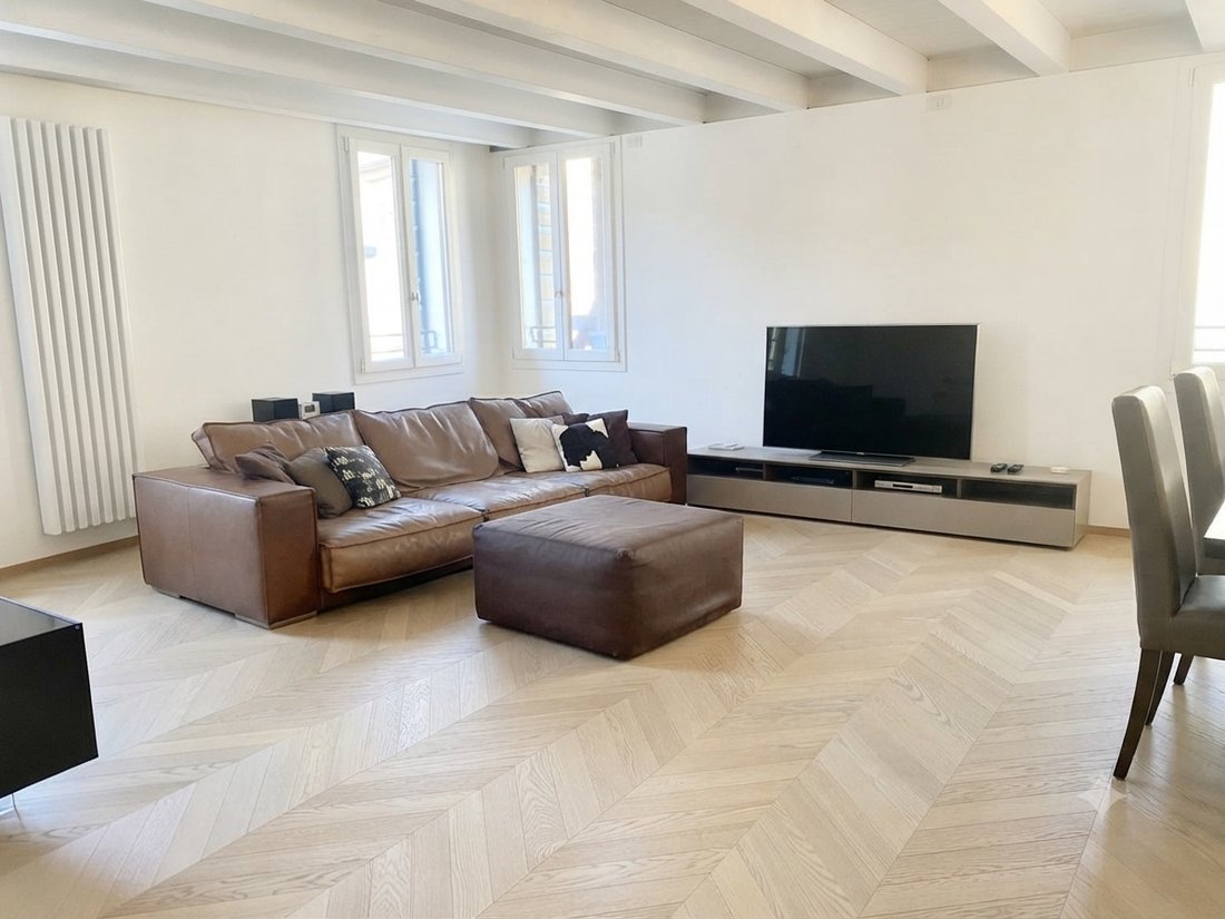 Apartment in Castelfranco Veneto, Veneto, Italy 4 - 15889692