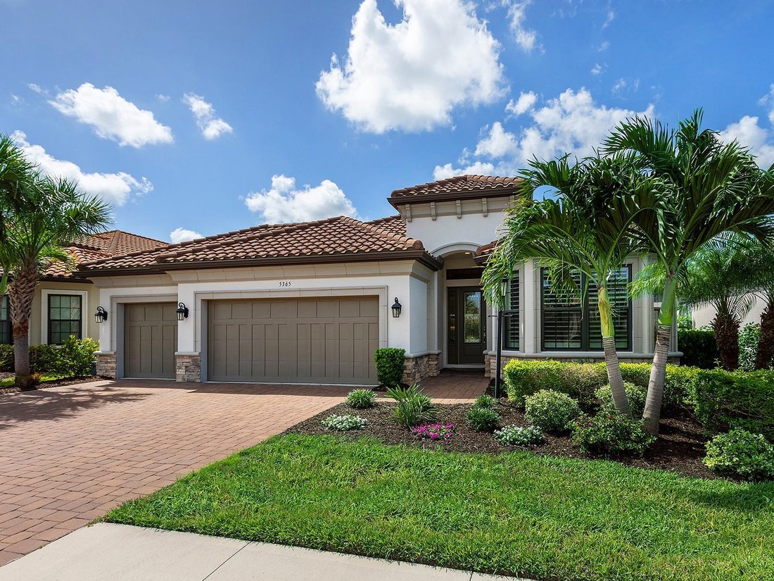 House in Sarasota, Florida, United States 2 - 18511826