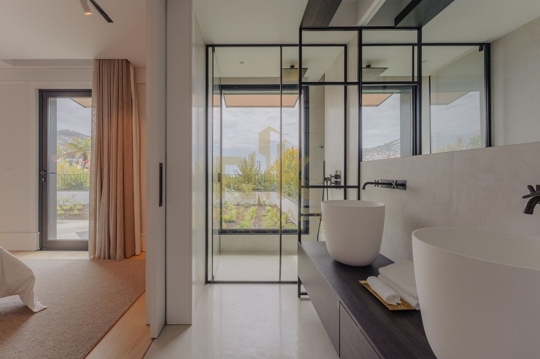 Apartment in Se, Madeira, Portugal 5 - 18382671