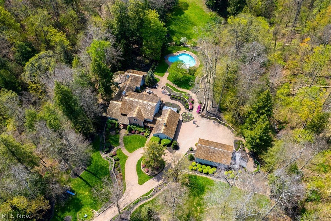 House in Gates Mills, Ohio, United States 1 - 18511283