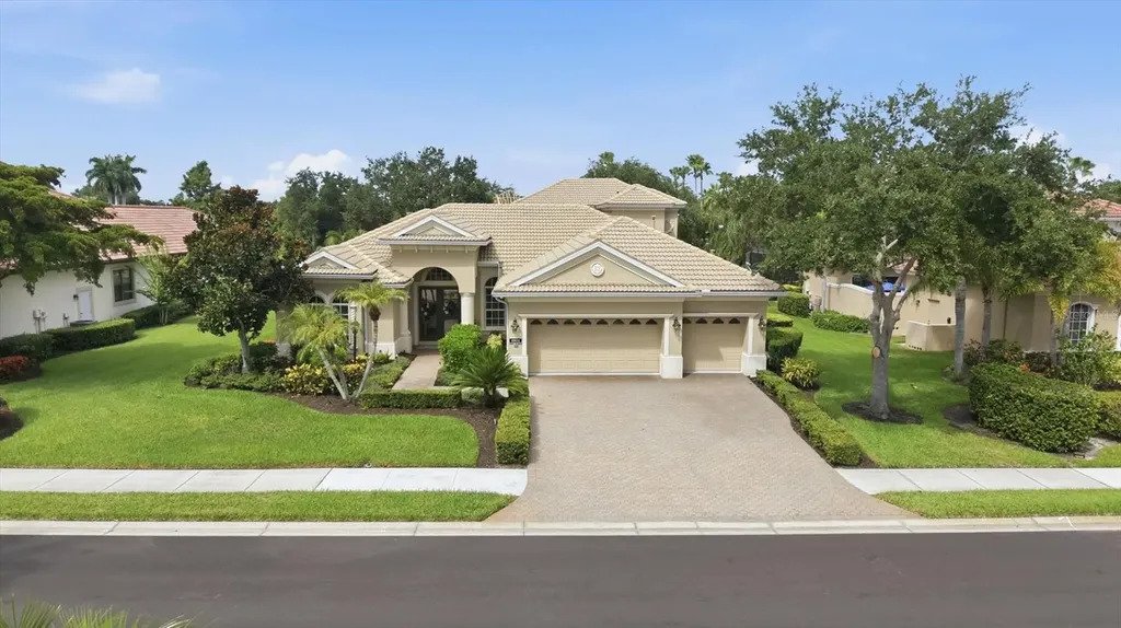 House in Bradenton, Florida, United States 1 - 18522603