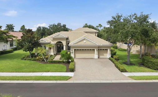 House in Bradenton, Florida, United States 1