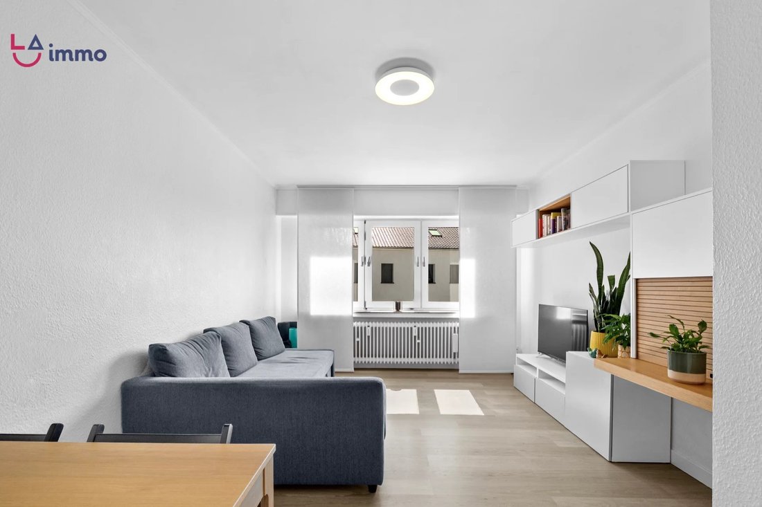 Apartment in Steinsel, Luxembourg District, Luxembourg 2 - 18510102