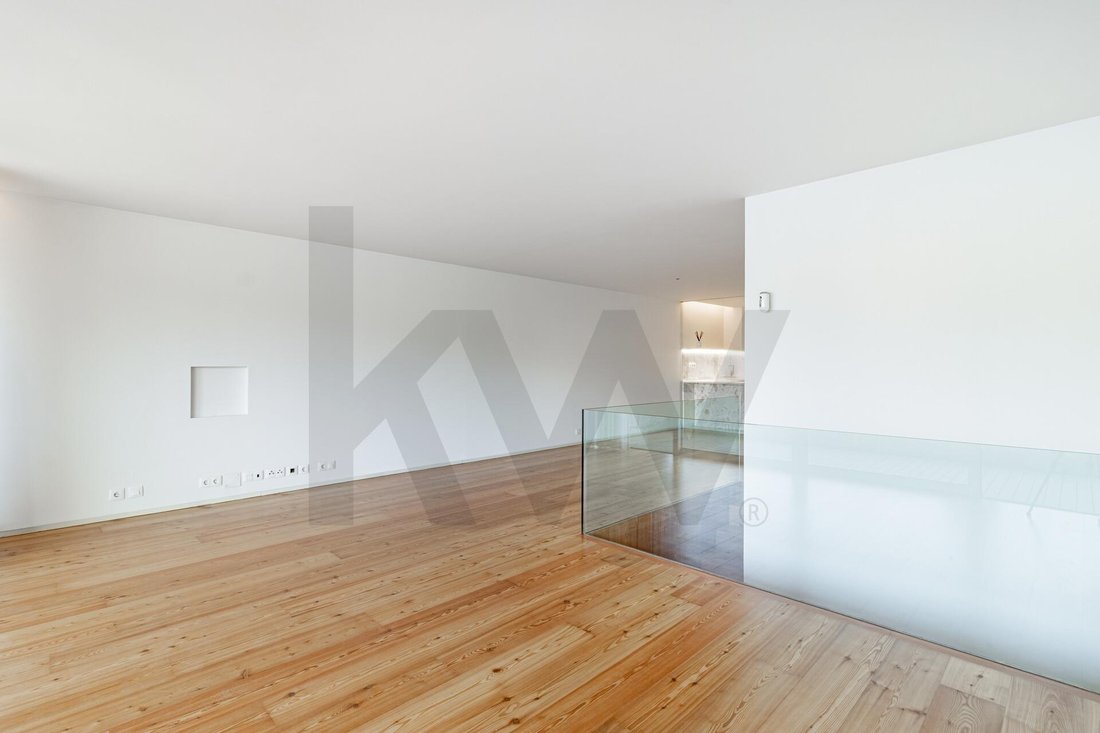 Apartment in Santa Marinha e Sao Pedro da Afurada, Porto District, Portugal 5 - 18508798