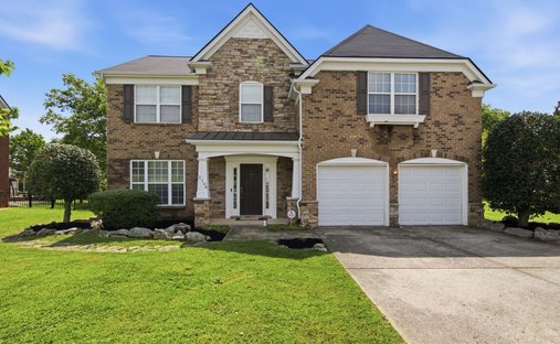 House in Nolensville, Tennessee, United States 1