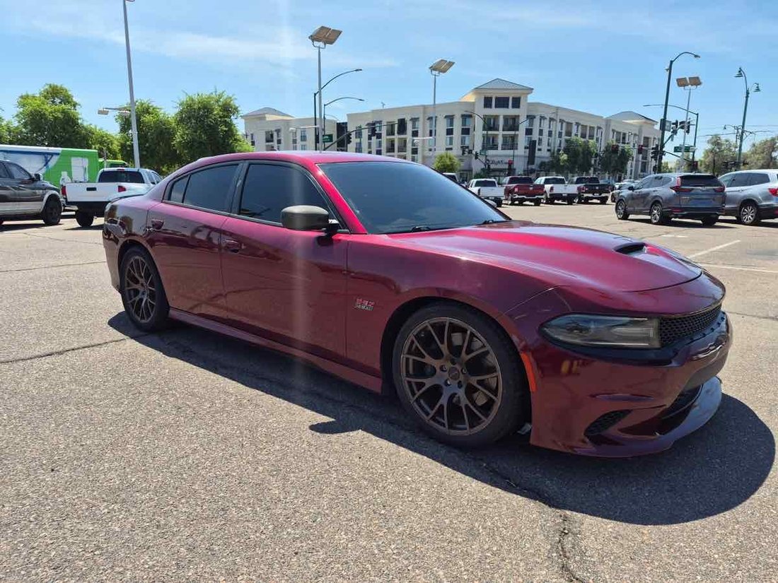 Sedan in Mesa, AZ, United States 3 - 18515762