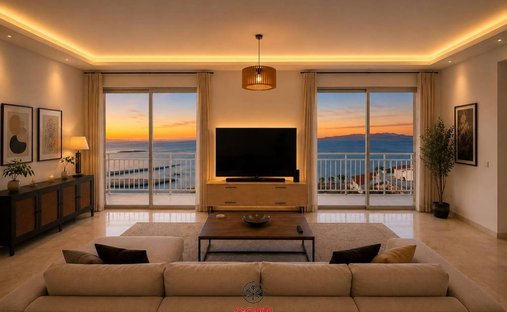 Penthouse en Centro, Follonica, Toscana 1