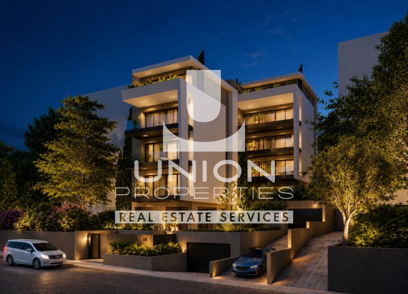 Apartment in Vrilissia, Attica, Greece 4 - 14465841