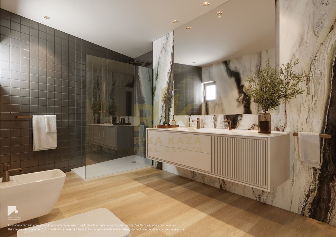 Apartment in Calheta, Madeira, Portugal 5 - 18383358